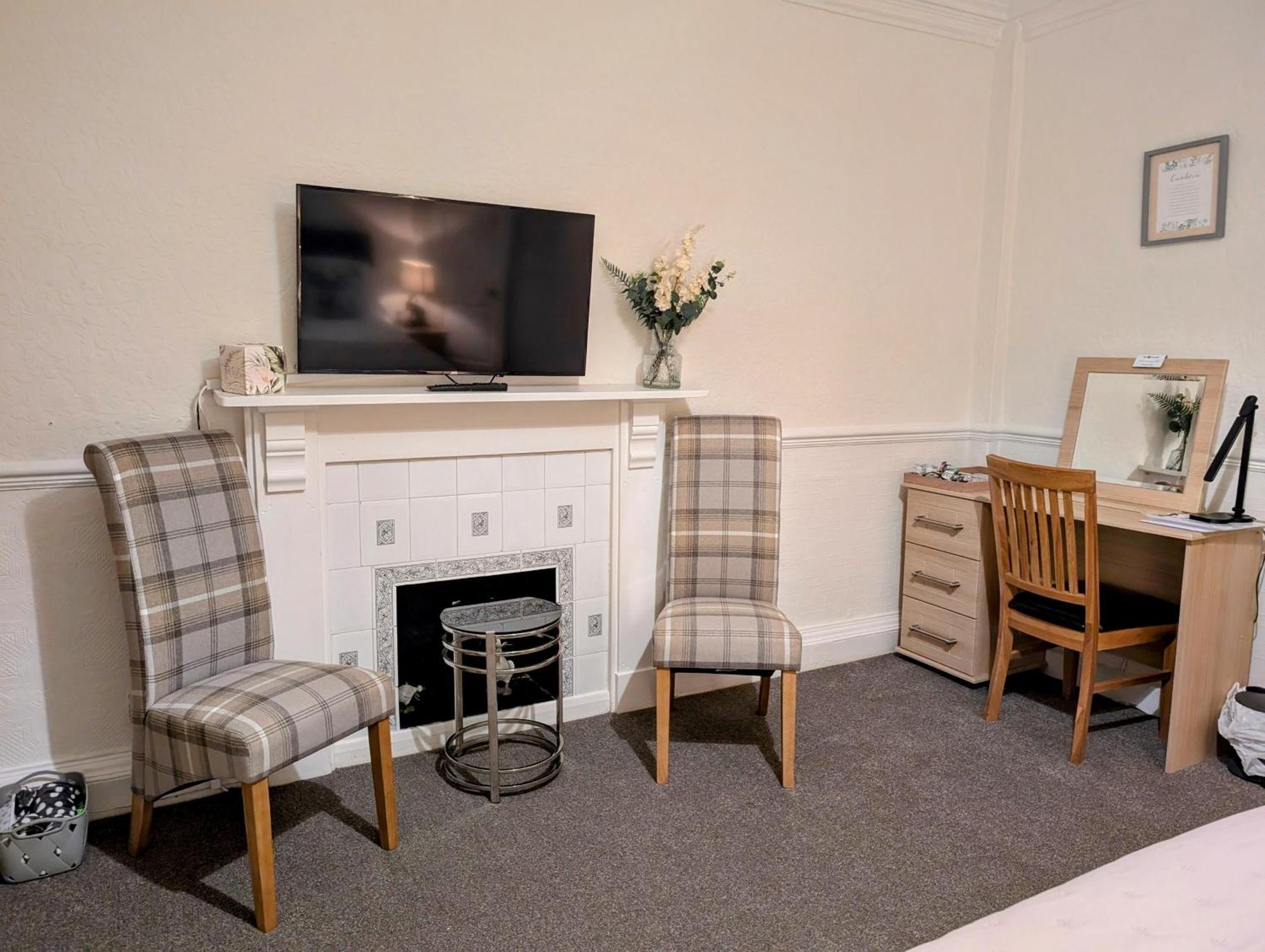 Graham Arms Inn Longtown  Extérieur photo